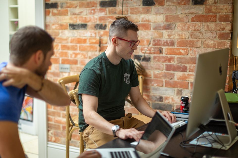 Gravitywell developers