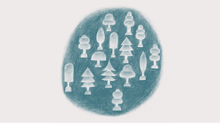 English Heritage Telling Tales Map topography