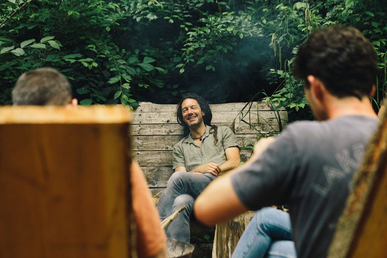 Campwell? We did, thanks