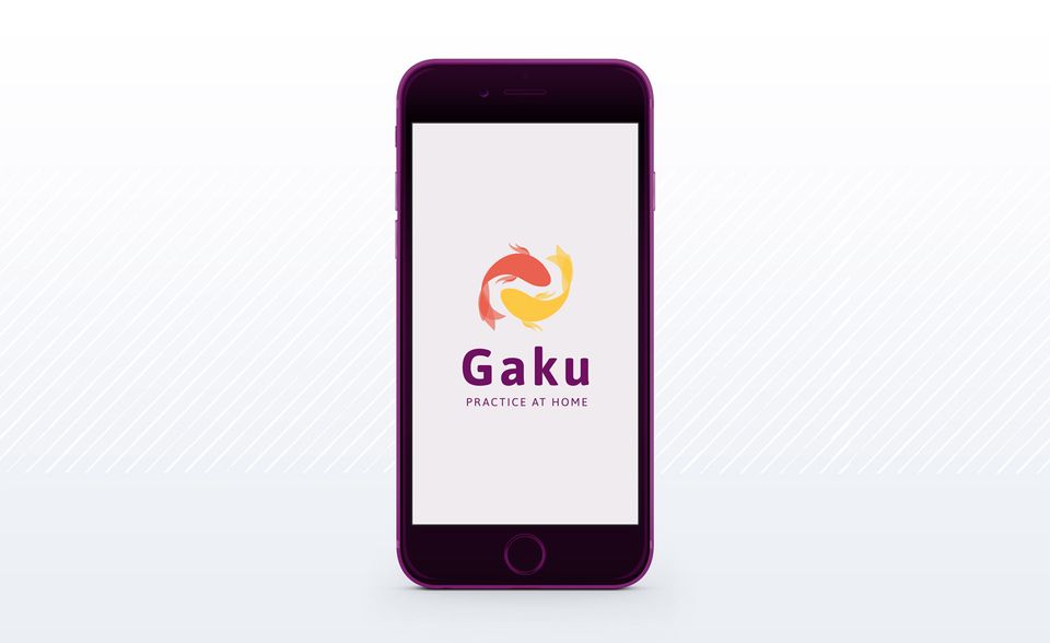 Gaku logo