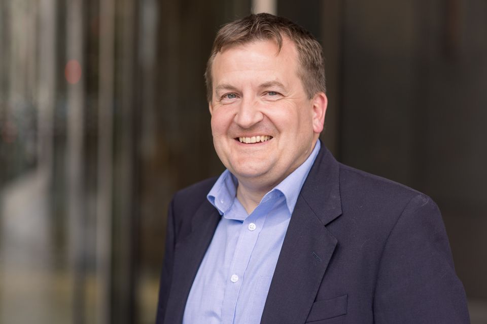 Tim Herbert, Director, London Law Collective