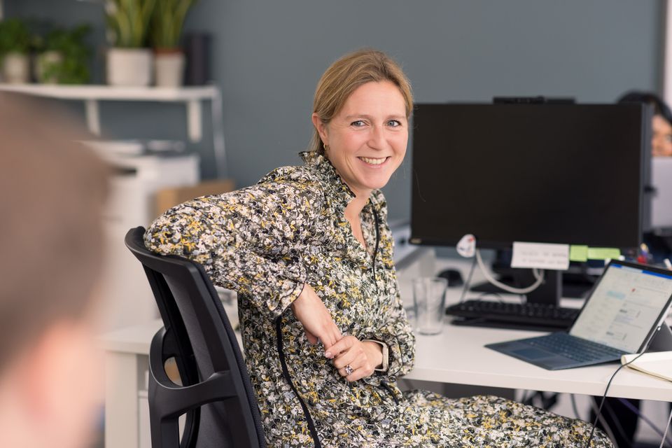 London Law Collective team member