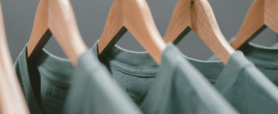 The Sustainable Angle