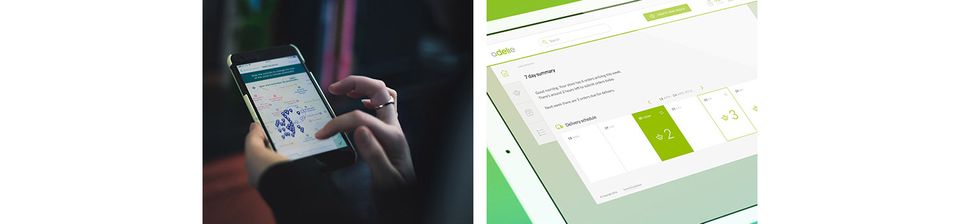 Western Power Distribution and Adelie Foods