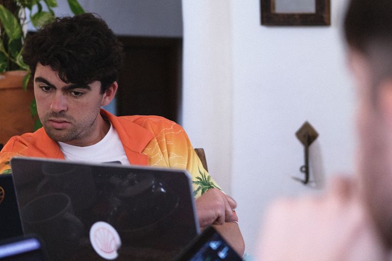 Hackathon 2022 | Project Journal