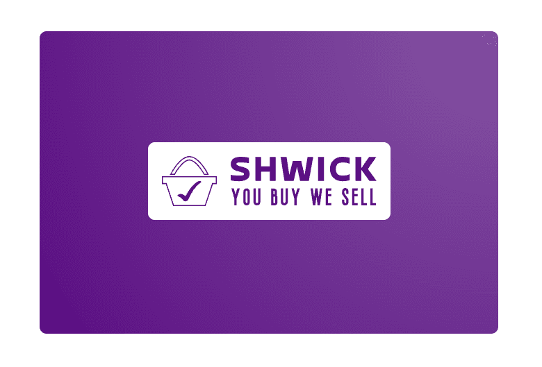 Shwick fictional online store
