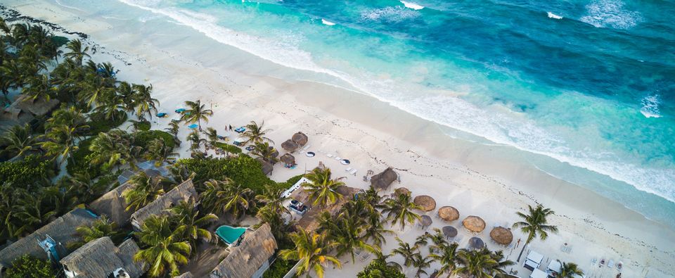 Tulum, Mexico